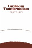 Caribbean Transformations (eBook, ePUB)