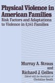 Physical Violence in American Families (eBook, PDF)