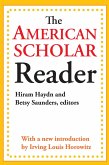 The American Scholar Reader (eBook, ePUB) The American Scholar Reader (eBook, ePUB)