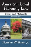 American Land Planning Law (eBook, ePUB)