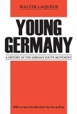 Young Germany (eBook, ePUB)