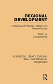 Regional Development (eBook, ePUB)