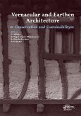 Vernacular and Earthen Architecture: Conservation and Sustainability (eBook, PDF)