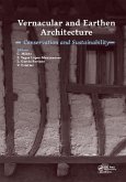 Vernacular and Earthen Architecture: Conservation and Sustainability (eBook, ePUB)