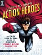 Learn to Draw Action Heroes (eBook,... - Bild 1