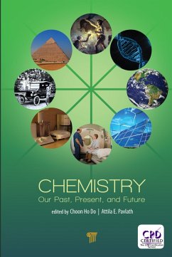 Chemistry (eBook, ePUB)