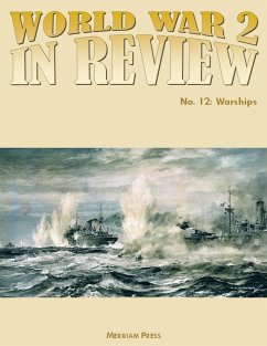 Cover World War 2 In Review No. 12: Warships (eBook, ePUB)