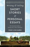 Writing & Selling Short Stories & Personal Essays (eBook, ePUB)