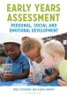 Early Years Assessment: Personal,... - Bild 1