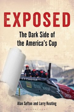 Cover Exposed (eBook, ePUB)