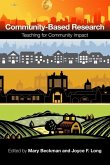 Community-Based Research (eBook, ePUB) Community-Based Research (eBook, ePUB)