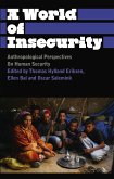 A World of Insecurity (eBook, ePUB)