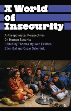 Cover A World of Insecurity (eBook, ePUB)