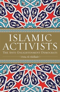 Cover Islamic Activists (eBook, ePUB)