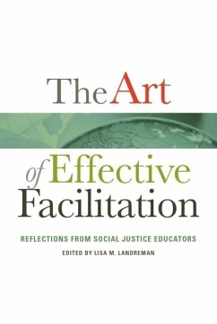 Cover Art of Effective Facilitation (eBook, ePUB)