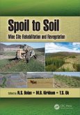 Spoil to Soil: Mine Site Rehabilitation and Revegetation (eBook, PDF)