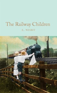 The Railway Children (eBook, ePUB) Cover The Railway Children (eBook, ePUB)
