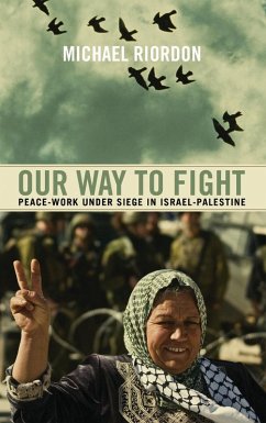 Cover Our Way to Fight (eBook, ePUB)