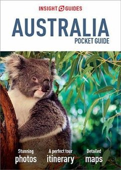 Insight Guides Pocket Australia (Travel Guide eBook) (eBook, ePUB) - Guides, Insight