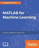 MATLAB for Machine Learning (eBook, ePUB)
