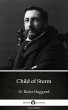 Child of Storm by H. Rider Haggard -... - Bild 1