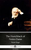 The Hunchback of Notre-Dame by Victor Hugo - Delphi Classics (Illustrated) (eBook, ePUB)