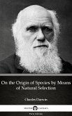 On the Origin of Species by Means of Natural Selection by Charles Darwin - Delphi Classics (Illustrated) (eBook, ePUB)
