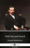 With Fire and Sword by Henryk Sienkiewicz - Delphi Classics (Illustrated) (eBook, ePUB)