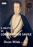 Il delitto di Lord Arthur Savile (eBook, ePUB)