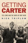 Getting Carter (eBook, ePUB)