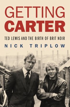 Getting Carter (eBook, ePUB) - Triplow, Nick