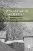 Law, Religion and Love (eBook, ePUB) Law, Religion and Love (eBook, ePUB)