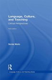Language, Culture, and Teaching (eBook, ePUB)