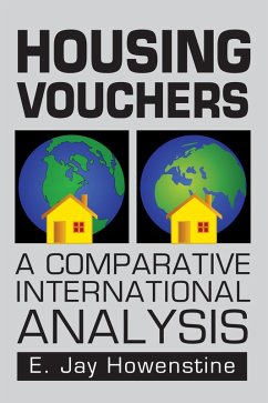 Housing Vouchers (eBook, PDF) - Howenstine, E. Jay