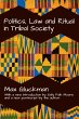 Politics, Law and Ritual in Tribal... - Bild 1