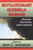 Revolutionary Guerrilla Warfare (eBook, PDF)
