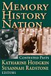 Memory, History, Nation (eBook, ePUB) - Bild 1