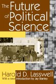 The Future of Political Science (eBook, ePUB)