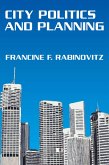 City Politics and Planning (eBook, PDF)
