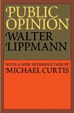 Public Opinion (eBook, ePUB) Public Opinion (eBook, ePUB)