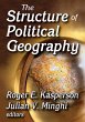 The Structure of Political Geography... - Bild 1