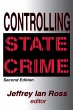Controlling State Crime (eBook, ePUB) - Bild 1