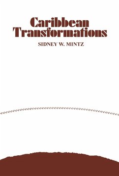 Cover Caribbean Transformations (eBook, PDF)
