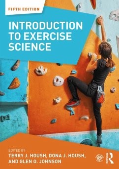Cover Introduction to Exercise Science (eBook, PDF)