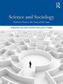 Science and Sociology (eBook, PDF)