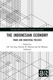 The Indonesian Economy (eBook, PDF)