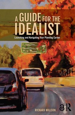 A Guide for the Idealist (eBook, ePUB) - Willson, Richard