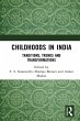 Childhoods in India (eBook, PDF) - Bild 1