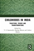 Childhoods in India (eBook, ePUB) Childhoods in India (eBook, ePUB)