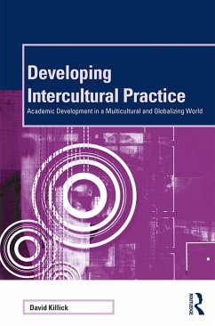 Cover Developing Intercultural Practice (eBook, ePUB)